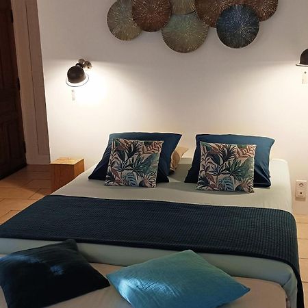Apartament Vue Imprenable Sur La Sorgue LʼIsle-sur-la-Sorgue Zewnętrze zdjęcie