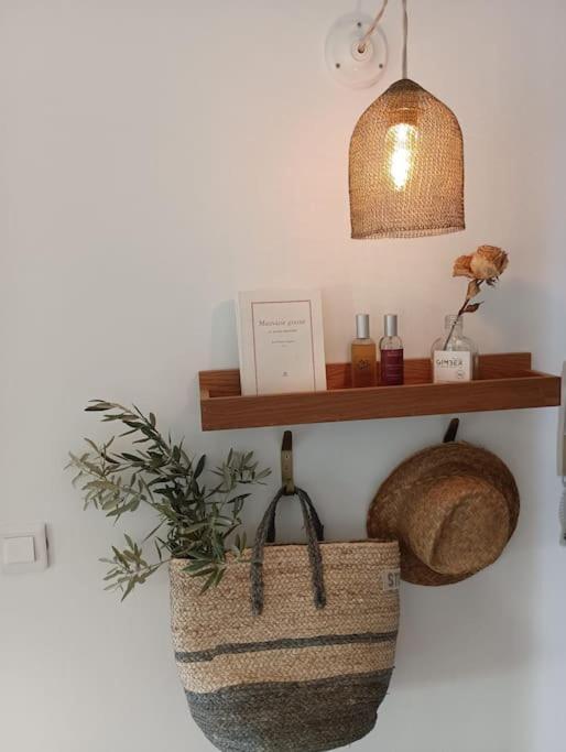 Apartament Vue Imprenable Sur La Sorgue LʼIsle-sur-la-Sorgue Zewnętrze zdjęcie