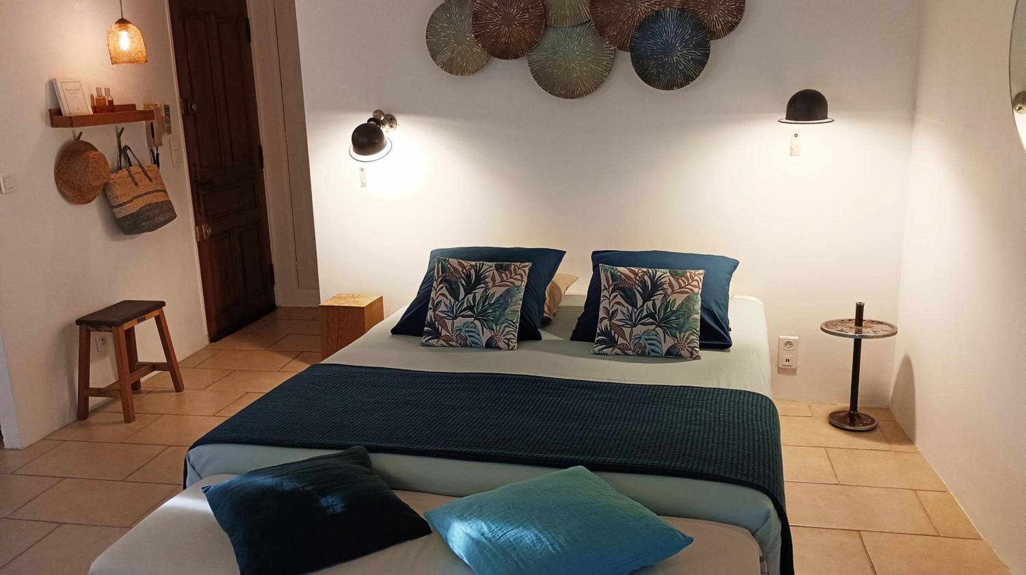 Apartament Vue Imprenable Sur La Sorgue LʼIsle-sur-la-Sorgue Zewnętrze zdjęcie